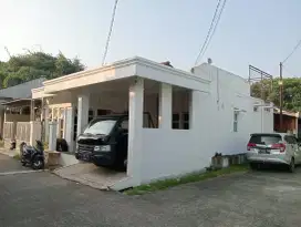 Dijual Cepat Rumah cluster depan diperumahan Harvest city