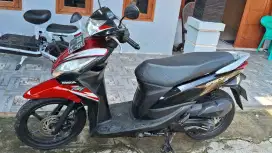 Honda Spacy Fi 2015