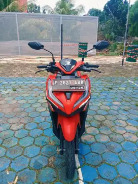 BIAH @DP 500 RB VARIO 150 2021 F KOTA