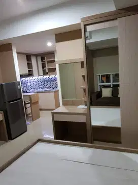 Disewakan Apartement Surabaya Barat Grand Sungkono Lagoon Venetian