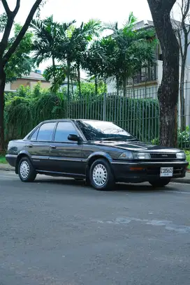 Toyota Twincam 1990 Bensin