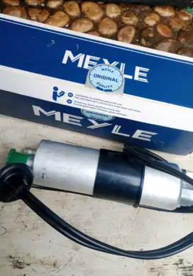 pompa bensin mercy C 200 w 202