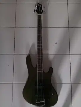 Bass merk washburn XB120 asli original korea