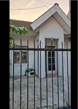 Jual Rumah di Medang Lestari Gading Serpong, Strategis, Bebas Banjir
