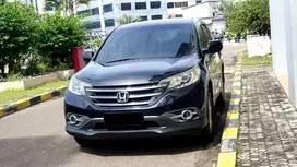 Honda CRV CR-V CR V 2.0 Non Prestige AT Hitam 2013/2014