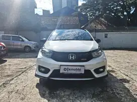 [OLXmobbi] Honda Brio 1.2 RS Urbanite Edition Bensin-MT 2022