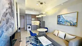 Dijual Apartemen Mewah Grand Sungkono Lagoon Caspian Surabaya Barat