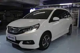 DP MURAH - Honda Mobilio 1.5 E Bensin-AT 2019