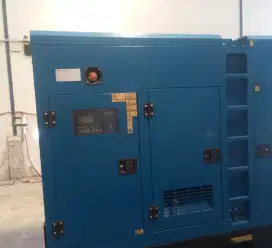 Jual cepat Genset