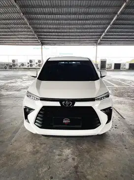 Toyota Avanza G 1.5 CVT 2023