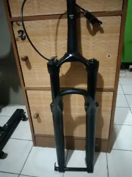 Fork sepeda mtb