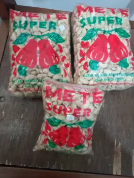 Mete super mentah 1kg