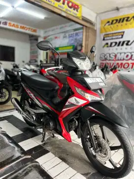SUPRA X 125 FI  2019 DI SAS MOTOR JL BARATA JAYA 19 NO 5
