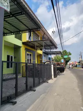 tenda canopy galvalum minimalis untuk halaman agar aman dari hujan