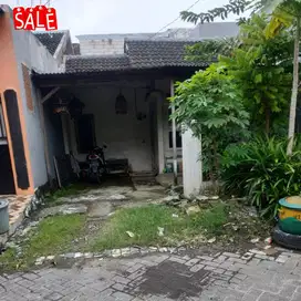 Rumah Dijual Cepat di Surya residence 5 menit Bandara Juanda