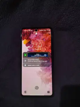 SAMSUNG S20 FE SEIN 8/128