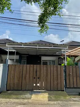 Rumah Terawat di Cisaranten Arcamanik LT 94 hanya 795 Juta
