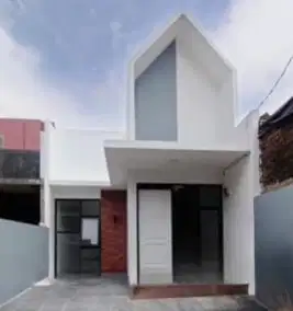 Rumah Baru di Arcamanik LT 88 Harga 780 Juta SISA 1 UNIT!