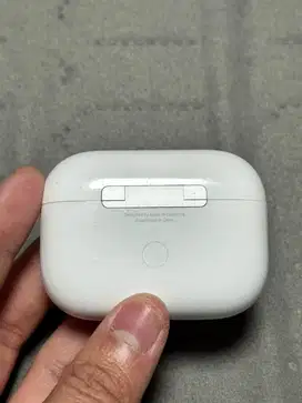 Airpods Pro Gen 2 Lightning Ex Inter Original