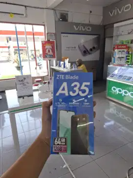 TERLARIS ANDROID RAM 12GB HANYA  1JT