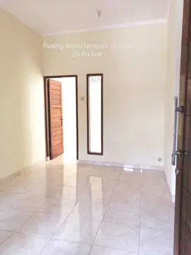 Bismillah Dijual Cepat Rumah Siap Huni Cluster Pondok Aren