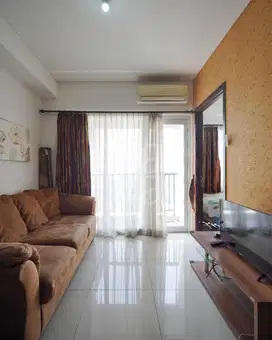 Apartemen di Jual di Fatmawati