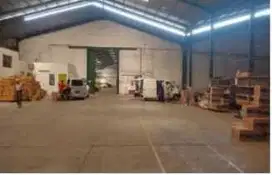 GUDANG  MARGOMULYO PERMAI DKT GREGES, ASEMROWO, TJ SARI, OSOWIL