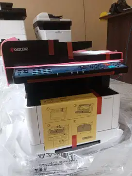 Mesin Fotokopi, Print, Scan (MA4000X)