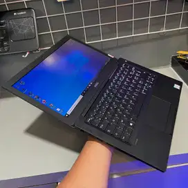 PROMO DELL LATITUDE 7280 Slim BANDEL