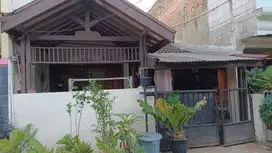 J AS Dijual Murah Rumah 6x12m2 Pinang Griya Permai Cipondoh Tangerang