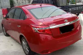 Vios G Matic 2014