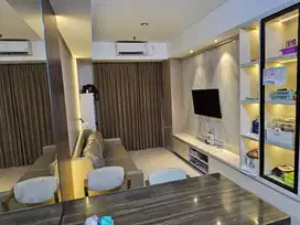 DIJUAL RUGI APARTEMEN GRAND SUNGKONO LAGOON CASPIAN SURABAYA