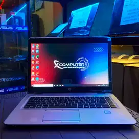 PROMO LAPTOP HP 430 G3 MULUS
