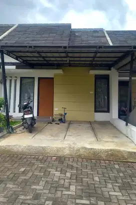 Rumah Baru Bisa KPR Tanpa DP Di Cijambe Pasirjati Ujung Berung Bandung