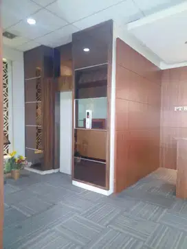 Ruko disewakan di daerah Kebayoran Baru