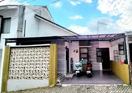 Rumah Murah di Komplek Manisi Cibiru LT 83 harga 600 Juta