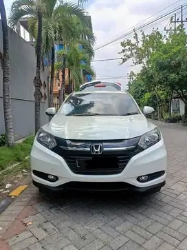 HONDA HRV 1.5 E AT 2017