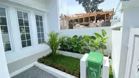 Rumah Baru American Classic di Margahayu Raya LT 102 hanya 1,2 Milyar