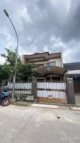 Rumah Murah  di Komplek Margacinta Buahbatu LT 130 hanya 1,25 Milyar
