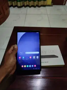 Samsung Tab A9 kartu