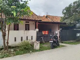 rumah Cibiru siap huni