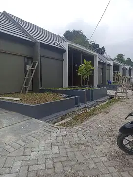 dijual rumah cluster kana promo ramadan 2025