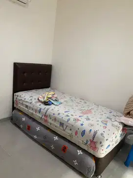 jual kasur 2 in 1
