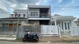 Rumah Baru di Margahayu Raya dekat Metro Tipe 160 hanya 1,4 Milyar