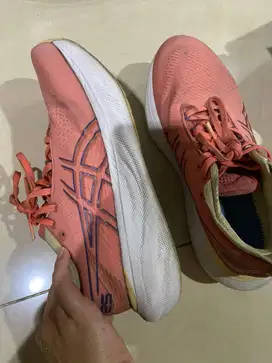 Asics Gel Nimbus 25 Womens