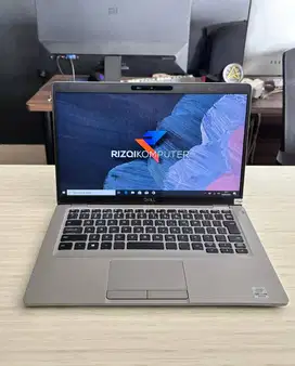 Dell Latitude 5410 Intel Core i7-10610U Ram 16GB SSD 512GB