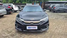 [OLXMOBBI] Low Angs Honda Civic 1.5 ES Bensin-AT 2016 KAC