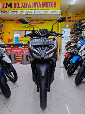 Unit Istimewa ^ Honda Vario 125 Cbs Iss th 2021