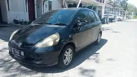 Honda Jazz 2003 Bensin