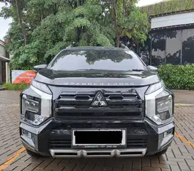 MITSUBISHI XPANDER CROSS FACELIFT AT 2022 HARGA CASH PROMO RAMADHAN